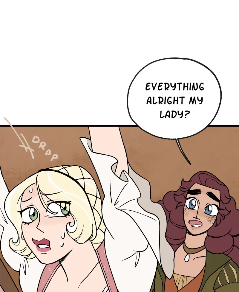 Suitor Armor Chapter 25 page 17 - 
