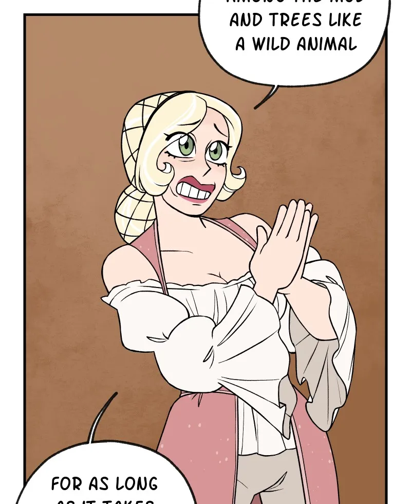 Suitor Armor Chapter 25 page 20 - 