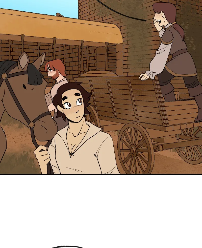 Suitor Armor Chapter 25 page 3 - 