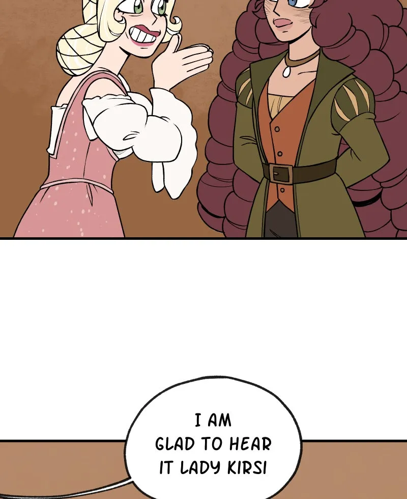 Suitor Armor Chapter 25 page 22 - 