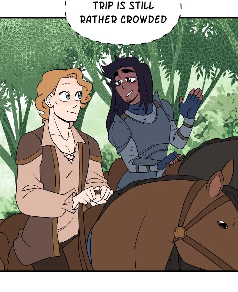 Suitor Armor Chapter 25 page 34 - 
