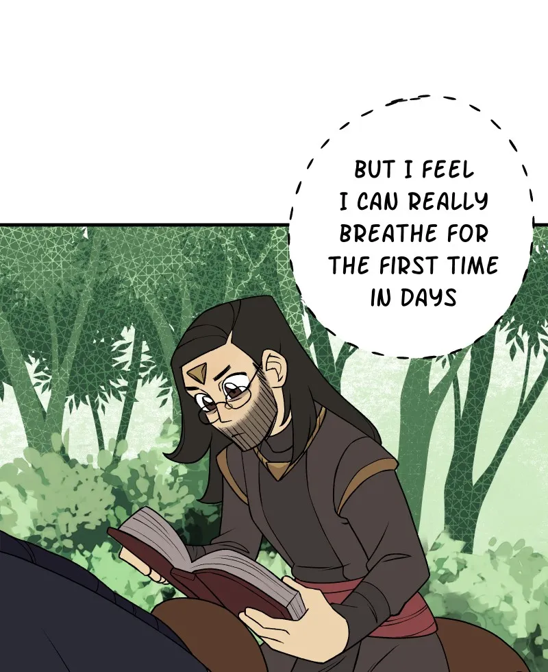 Suitor Armor Chapter 25 page 35 - 