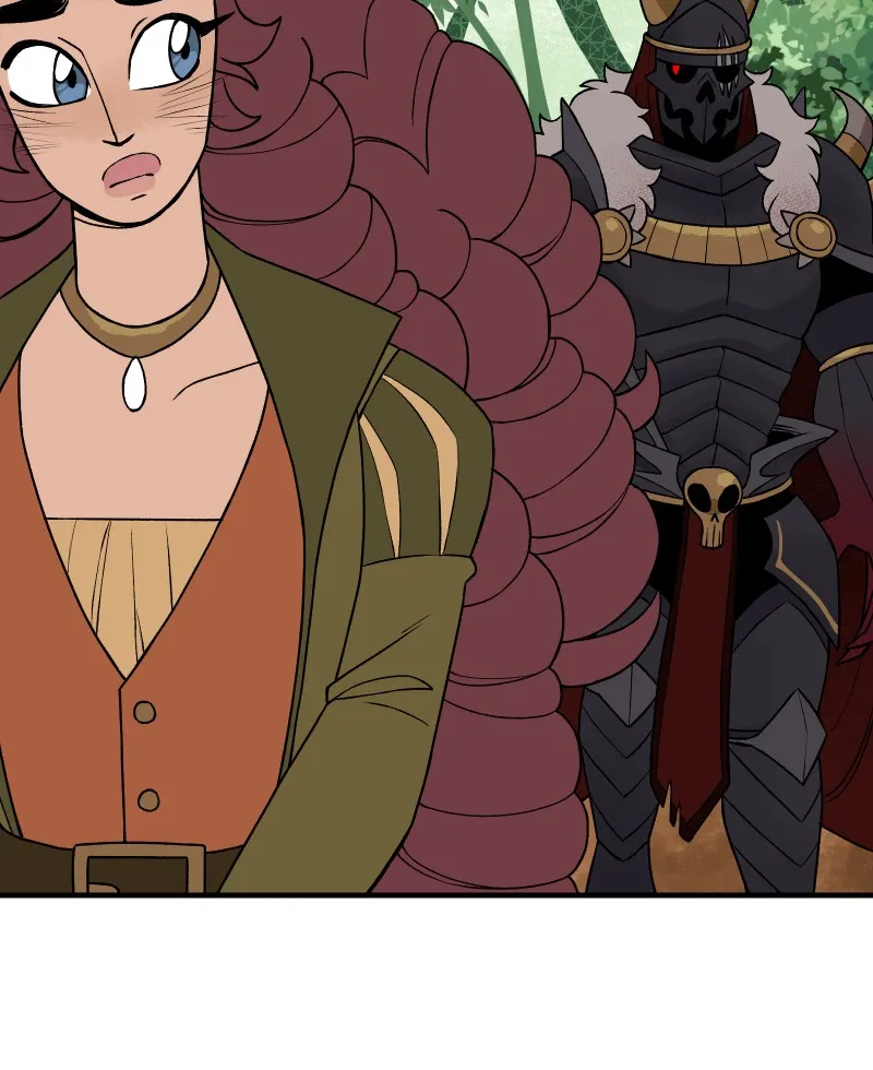 Suitor Armor Chapter 25 page 37 - 