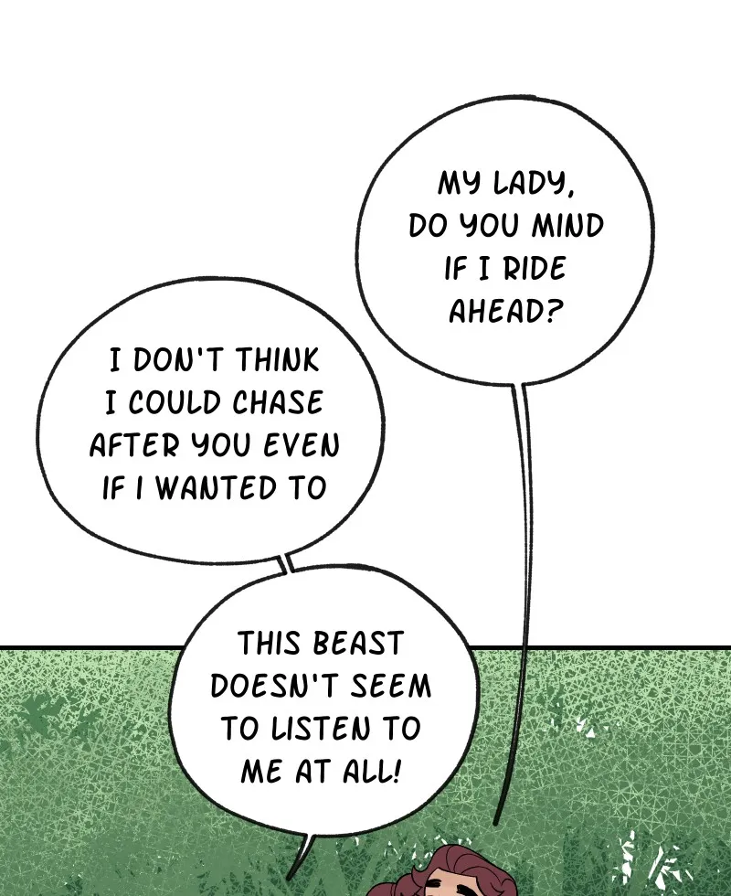Suitor Armor Chapter 25 page 39 - 