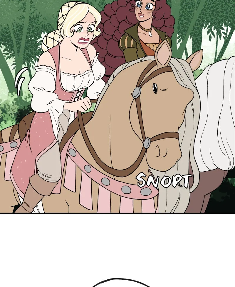 Suitor Armor Chapter 25 page 40 - 