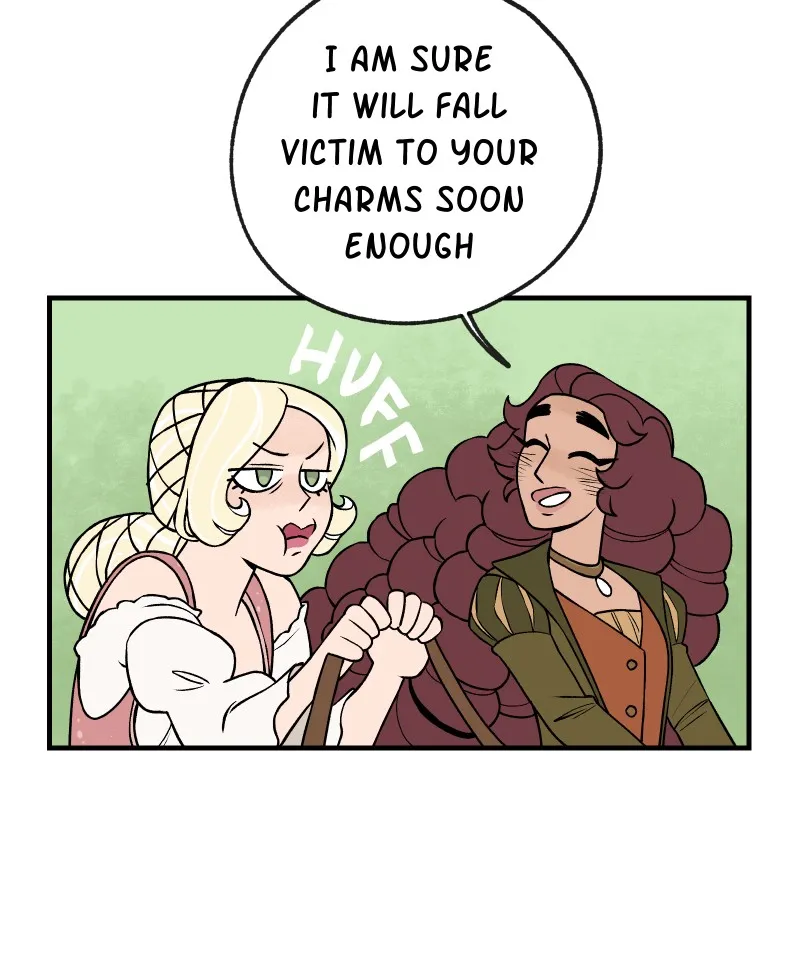 Suitor Armor Chapter 25 page 41 - 