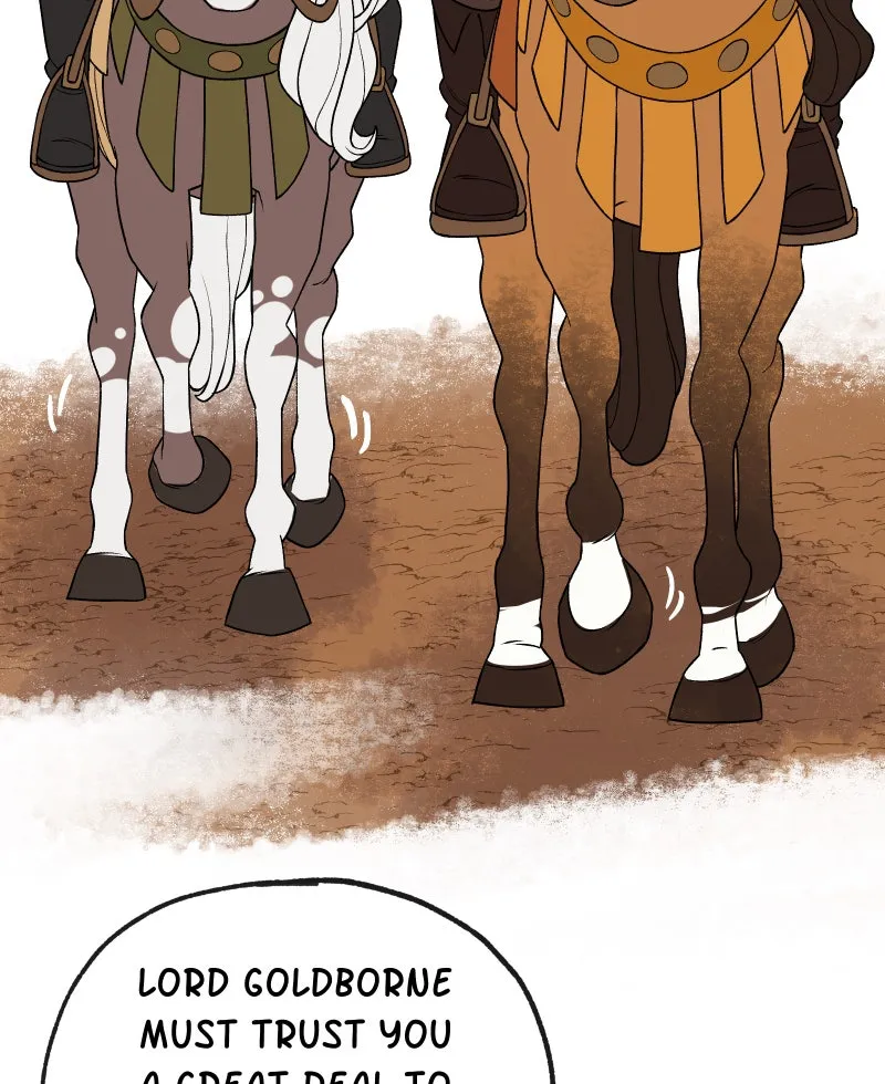 Suitor Armor Chapter 25 page 45 - 