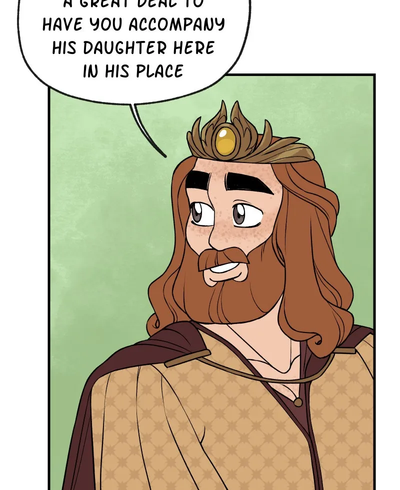Suitor Armor Chapter 25 page 46 - 