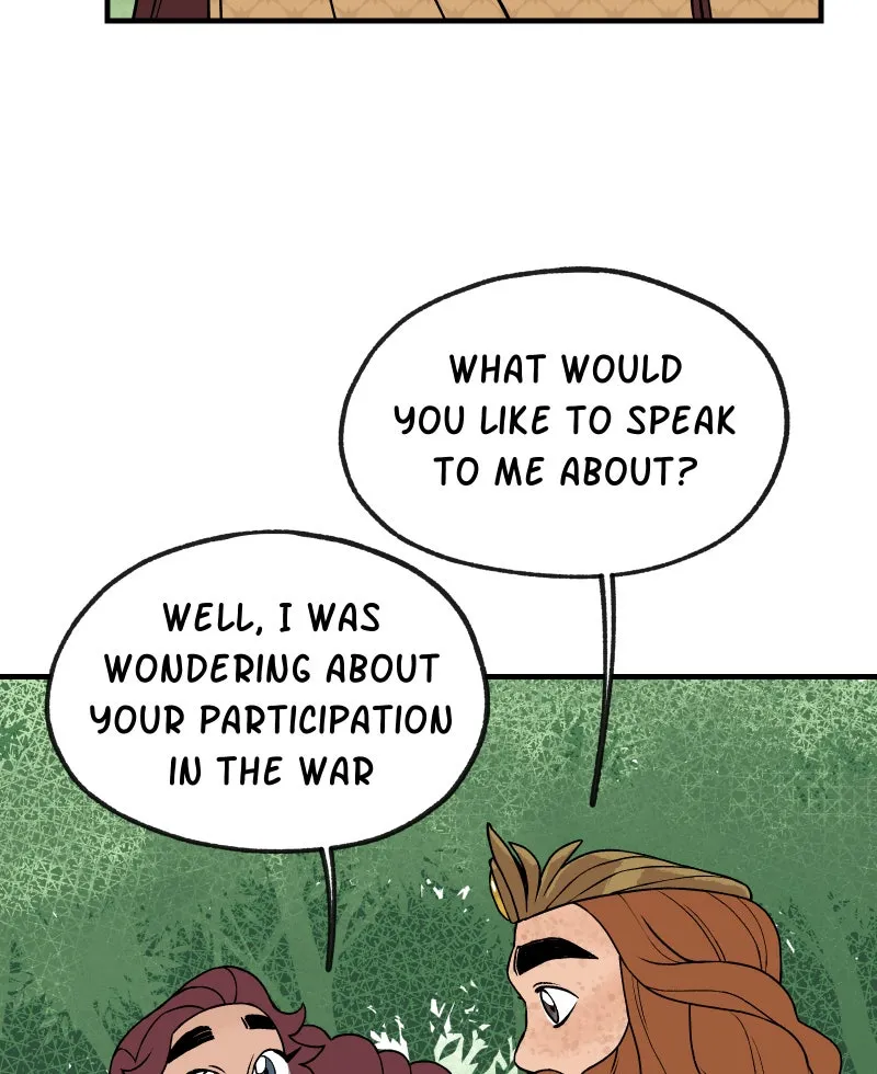 Suitor Armor Chapter 25 page 47 - 