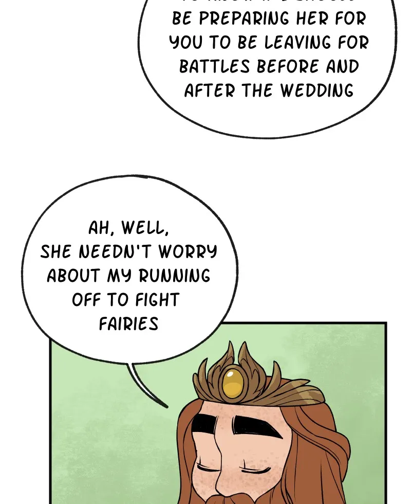 Suitor Armor Chapter 25 page 50 - 