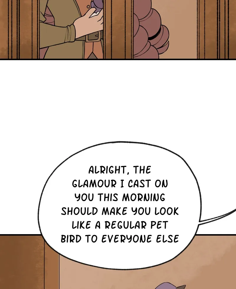 Suitor Armor Chapter 25 page 6 - 