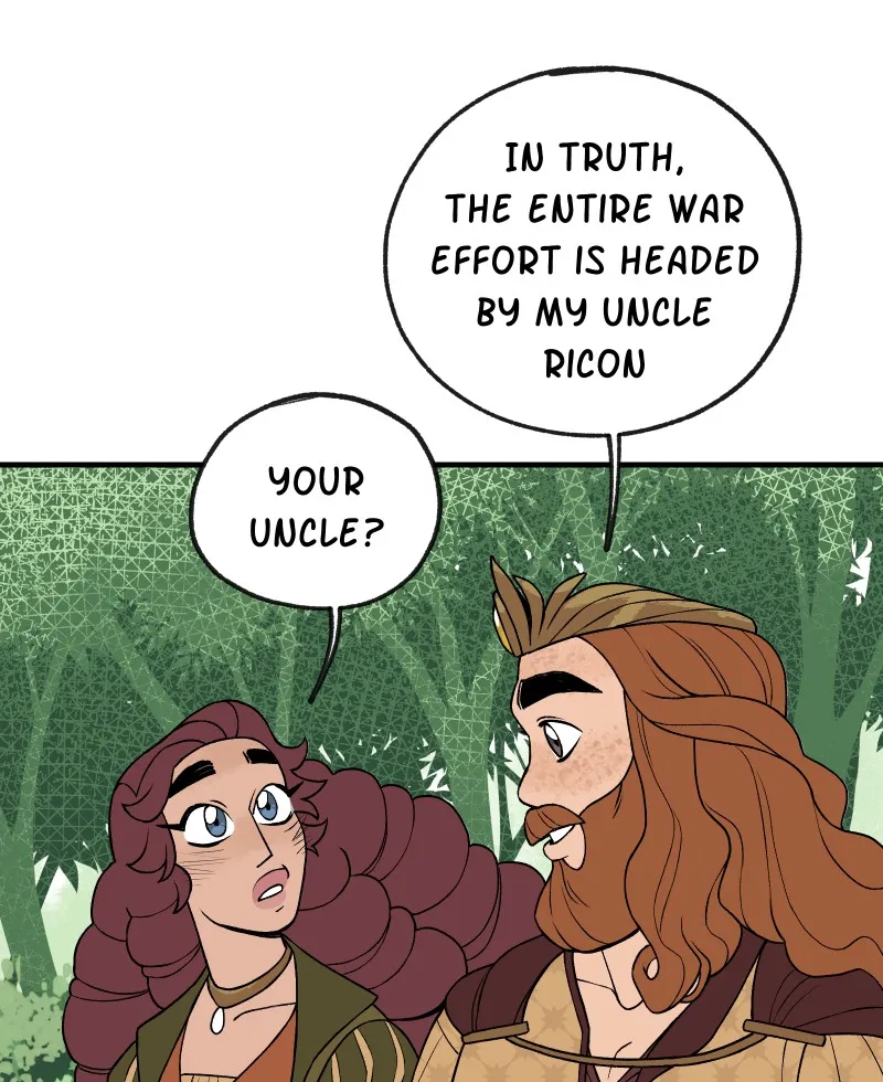 Suitor Armor Chapter 25 page 52 - 