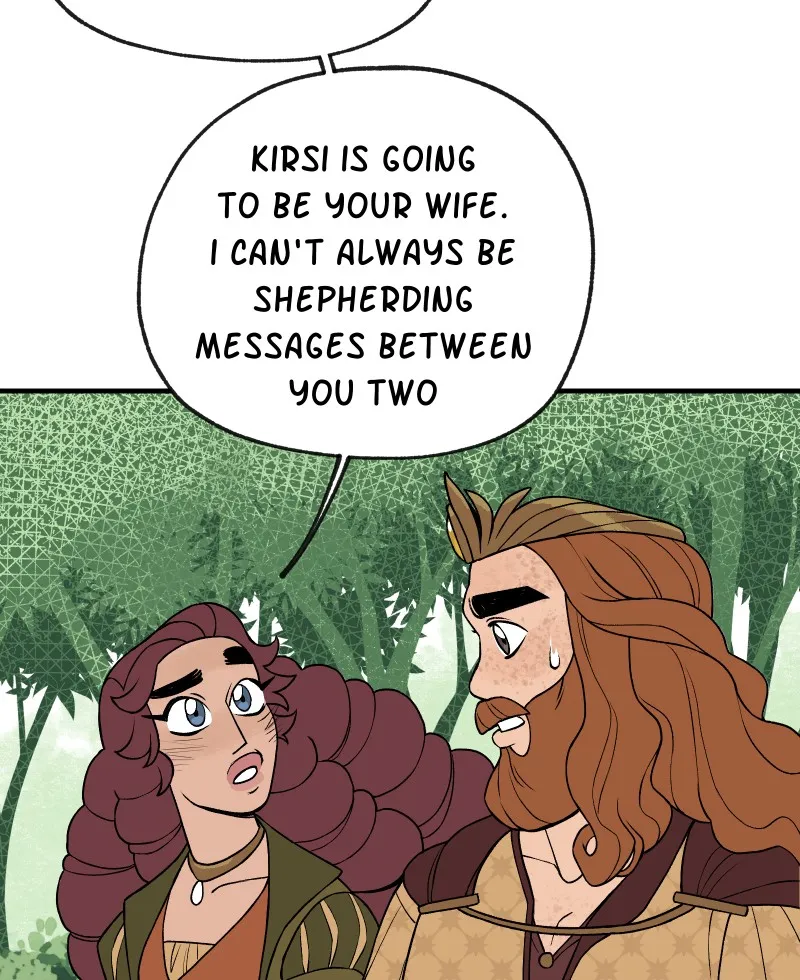 Suitor Armor Chapter 25 page 58 - 