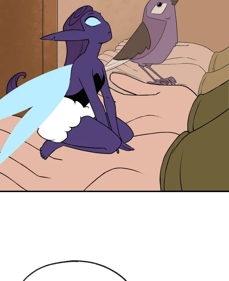 Suitor Armor Chapter 25 page 7 - 
