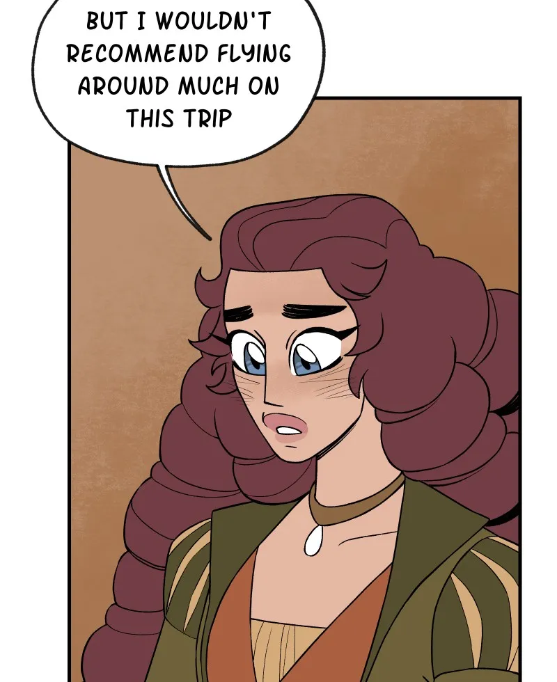 Suitor Armor Chapter 25 page 8 - 