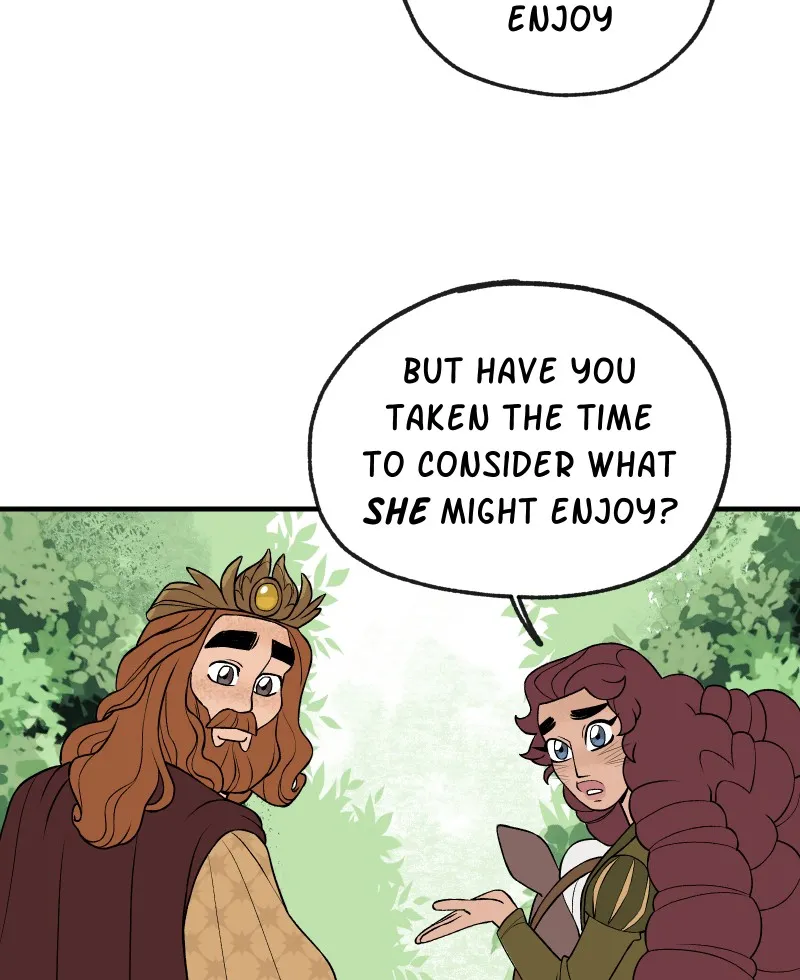 Suitor Armor Chapter 25 page 74 - 