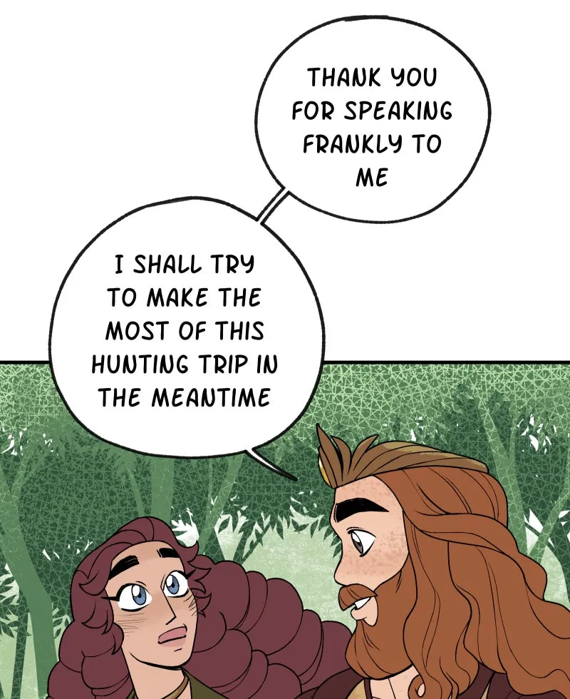 Suitor Armor Chapter 25 page 79 - 