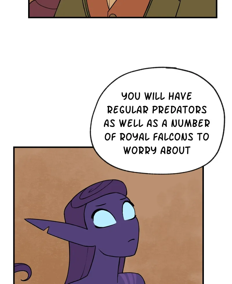 Suitor Armor Chapter 25 page 9 - 