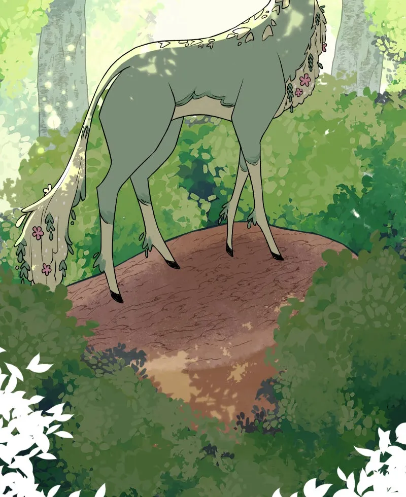 Suitor Armor Chapter 25 page 83 - 