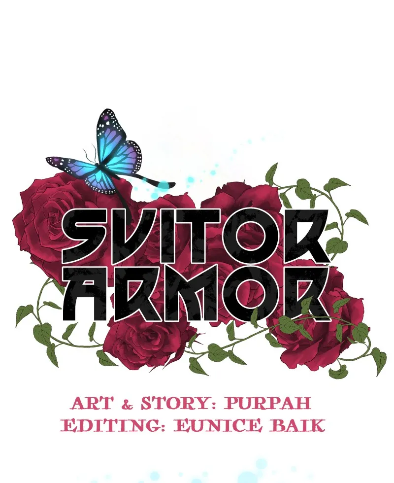 Suitor Armor Chapter 25 page 85 - 