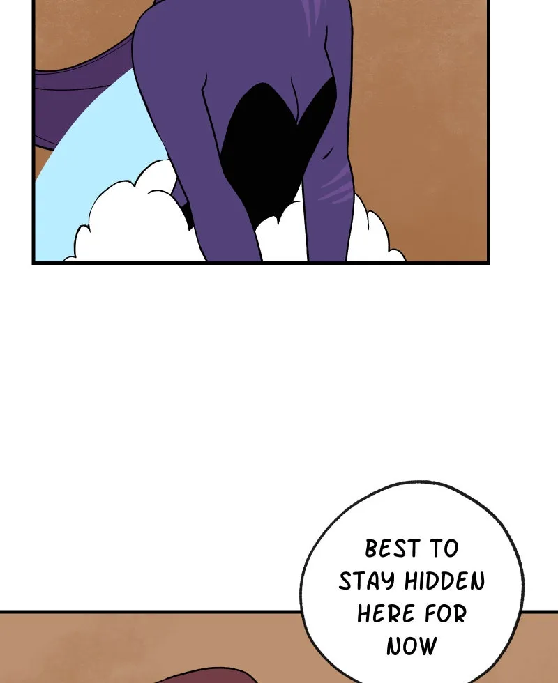 Suitor Armor Chapter 25 page 10 - 