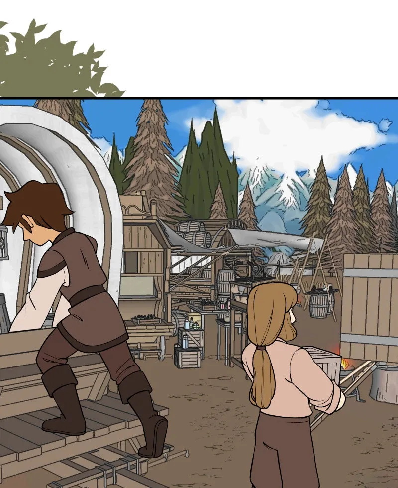 Suitor Armor Chapter 26 page 1 - 