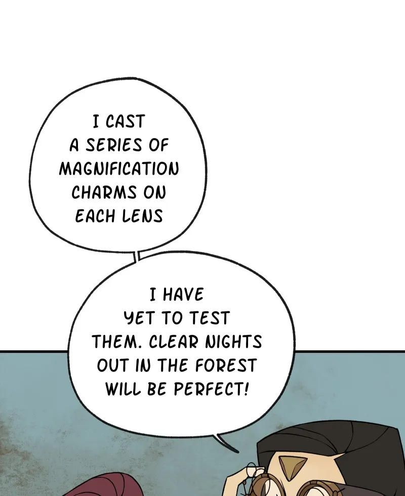 Suitor Armor Chapter 26 page 11 - 