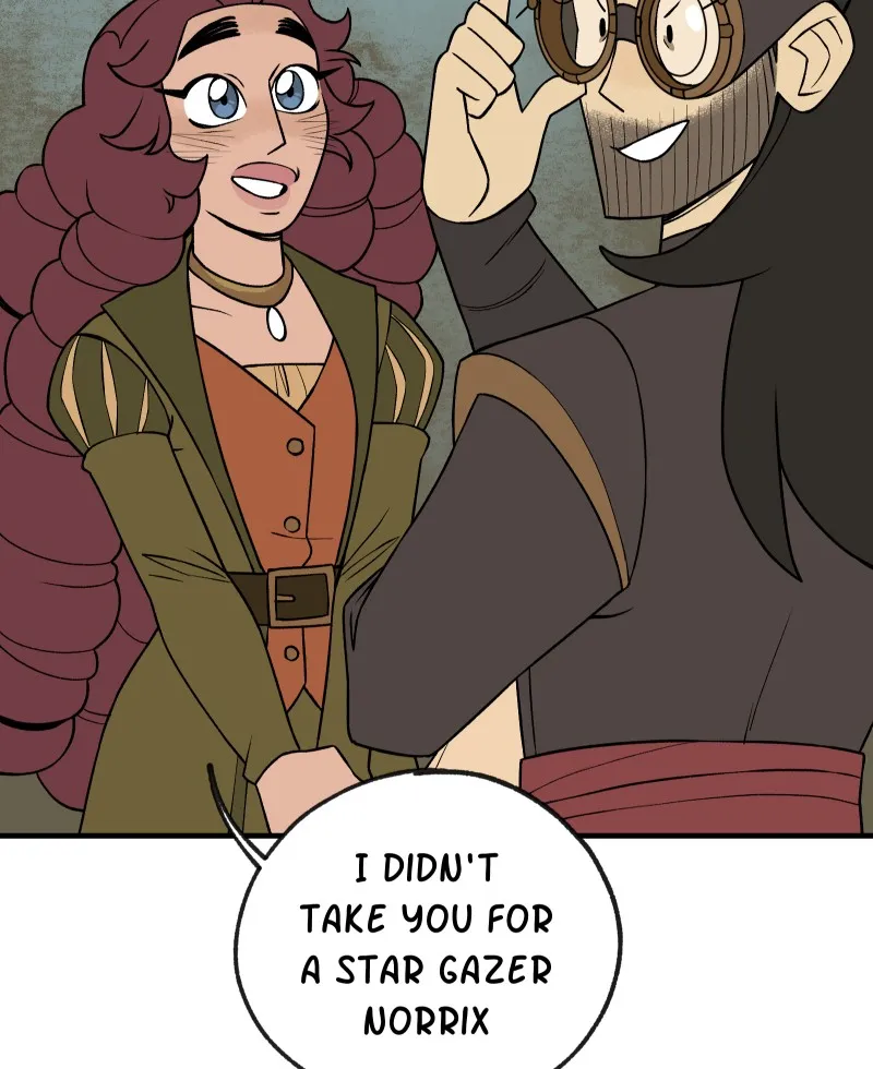 Suitor Armor Chapter 26 page 12 - 