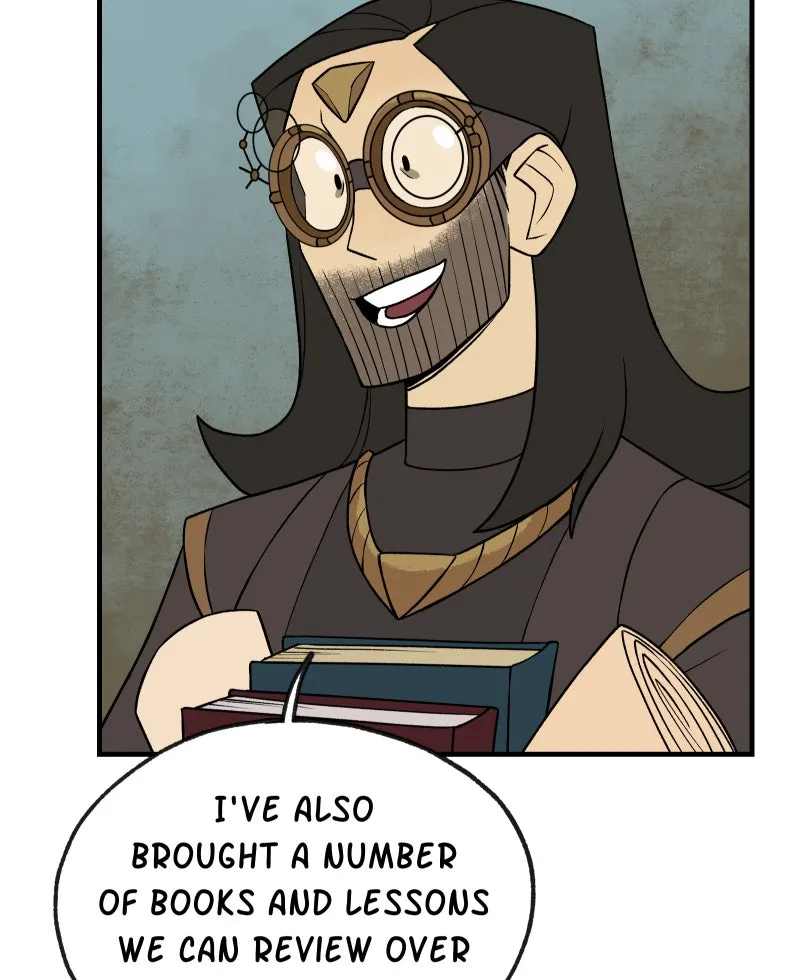 Suitor Armor Chapter 26 page 14 - 