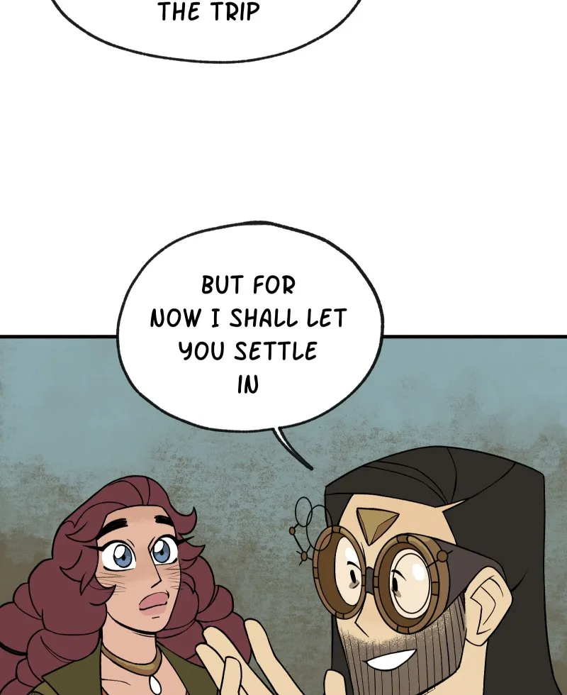 Suitor Armor Chapter 26 page 15 - 