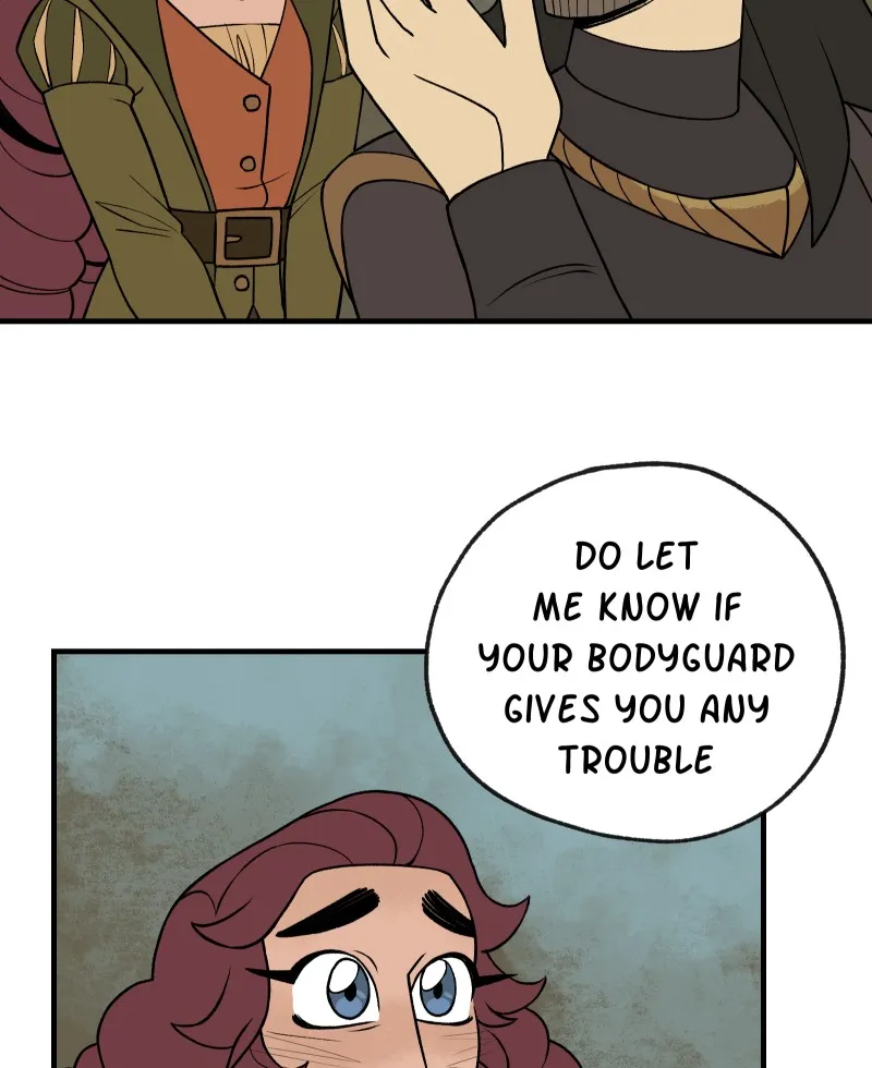 Suitor Armor Chapter 26 page 16 - 