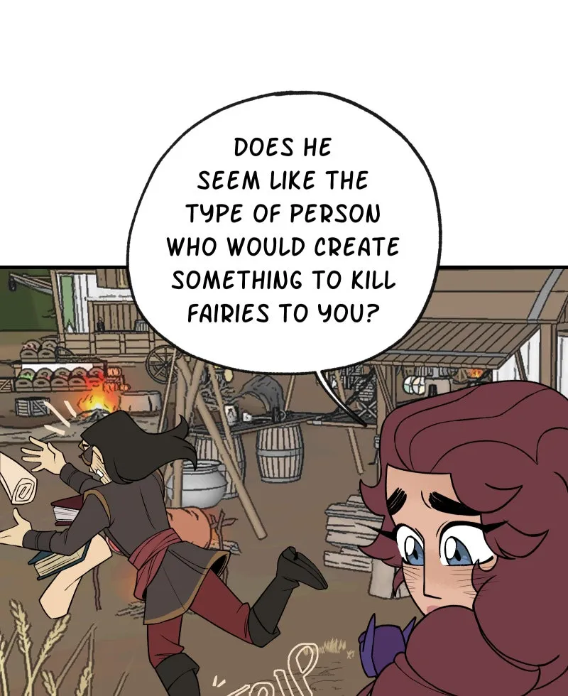Suitor Armor Chapter 26 page 20 - 