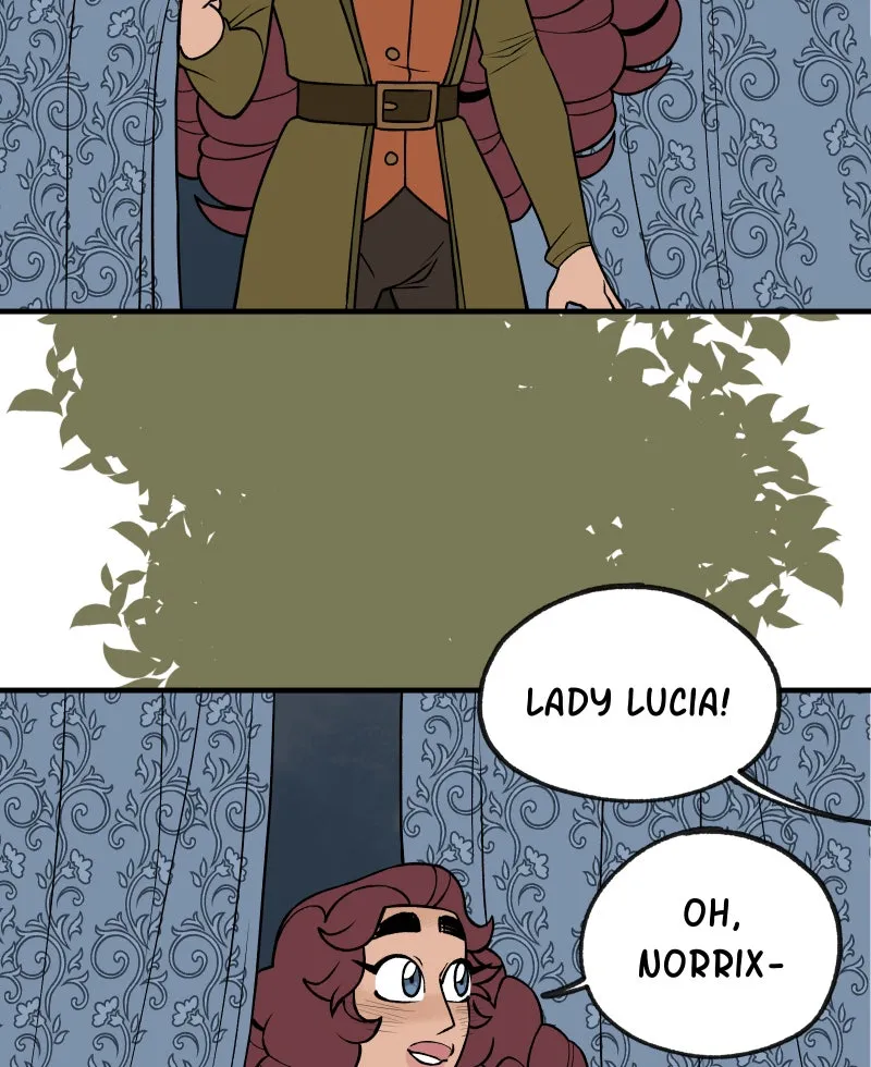 Suitor Armor Chapter 26 page 3 - 