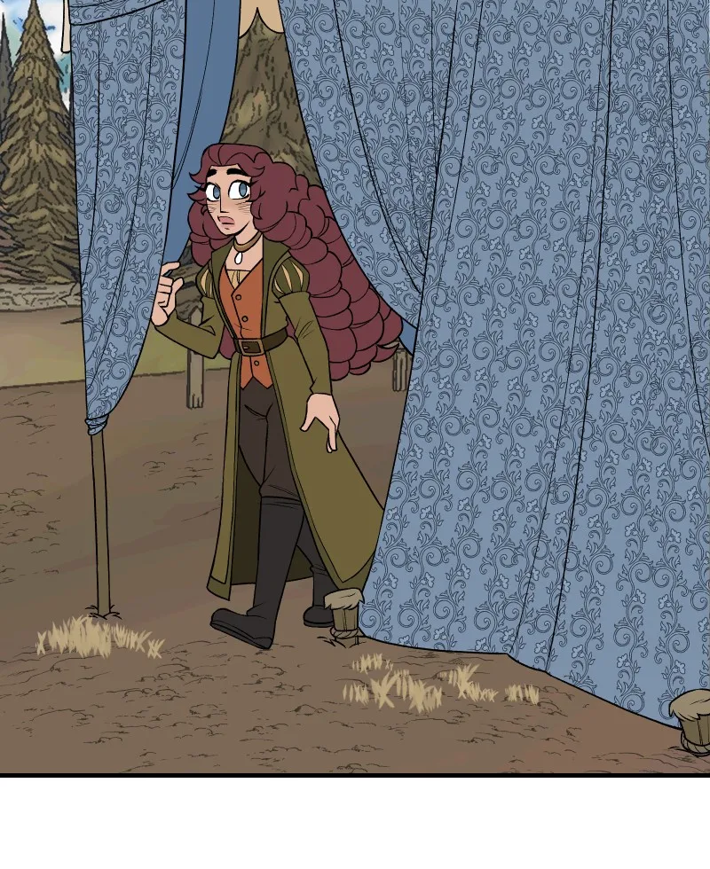 Suitor Armor Chapter 26 page 25 - 