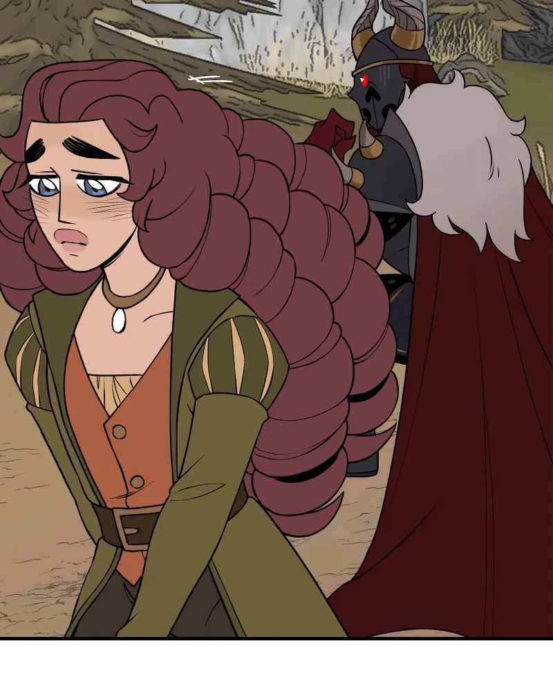 Suitor Armor Chapter 26 page 35 - 