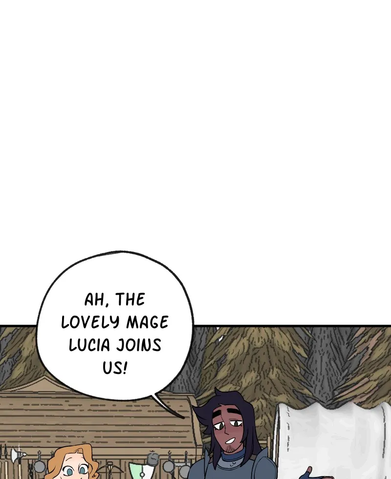 Suitor Armor Chapter 26 page 37 - 