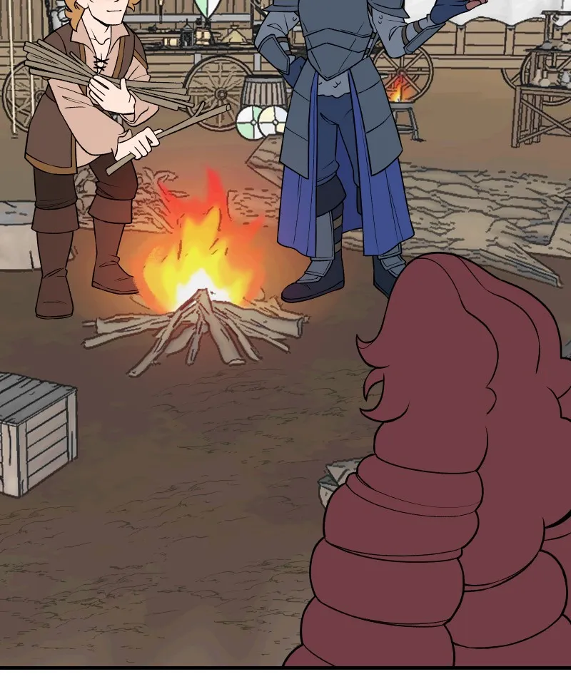 Suitor Armor Chapter 26 page 38 - 