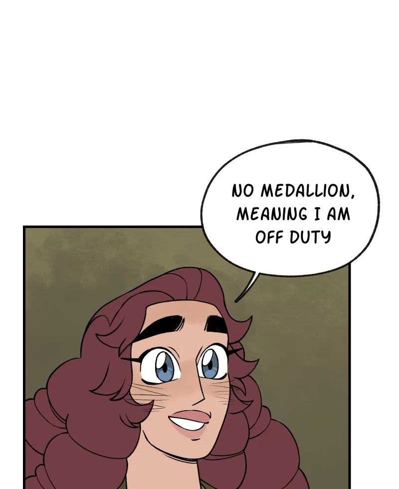 Suitor Armor Chapter 26 page 39 - 