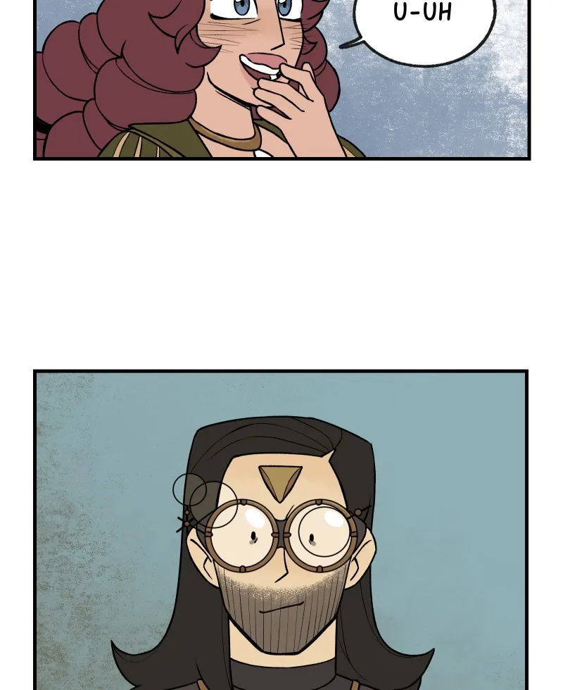 Suitor Armor Chapter 26 page 5 - 