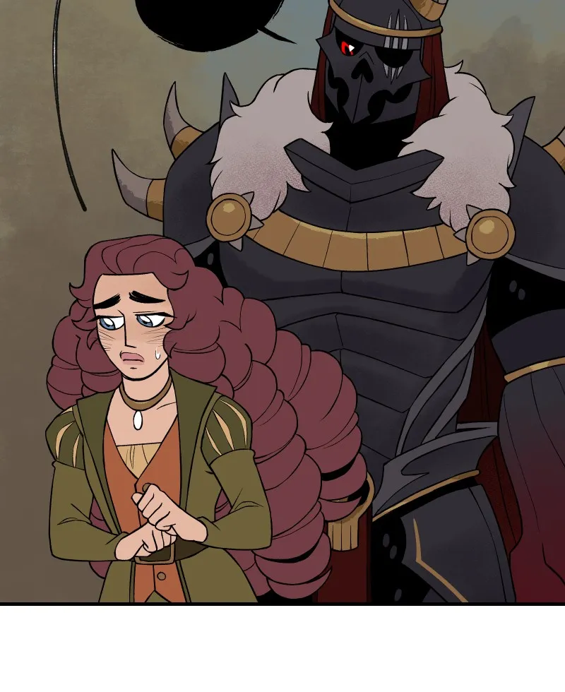 Suitor Armor Chapter 26 page 44 - 
