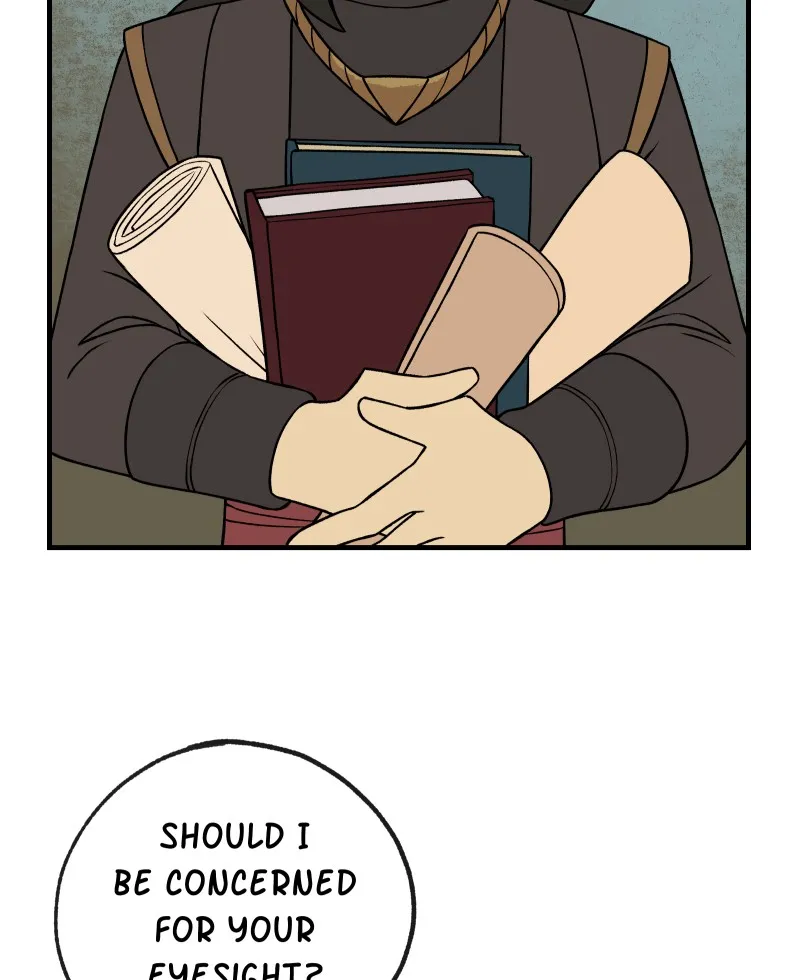 Suitor Armor Chapter 26 page 6 - 