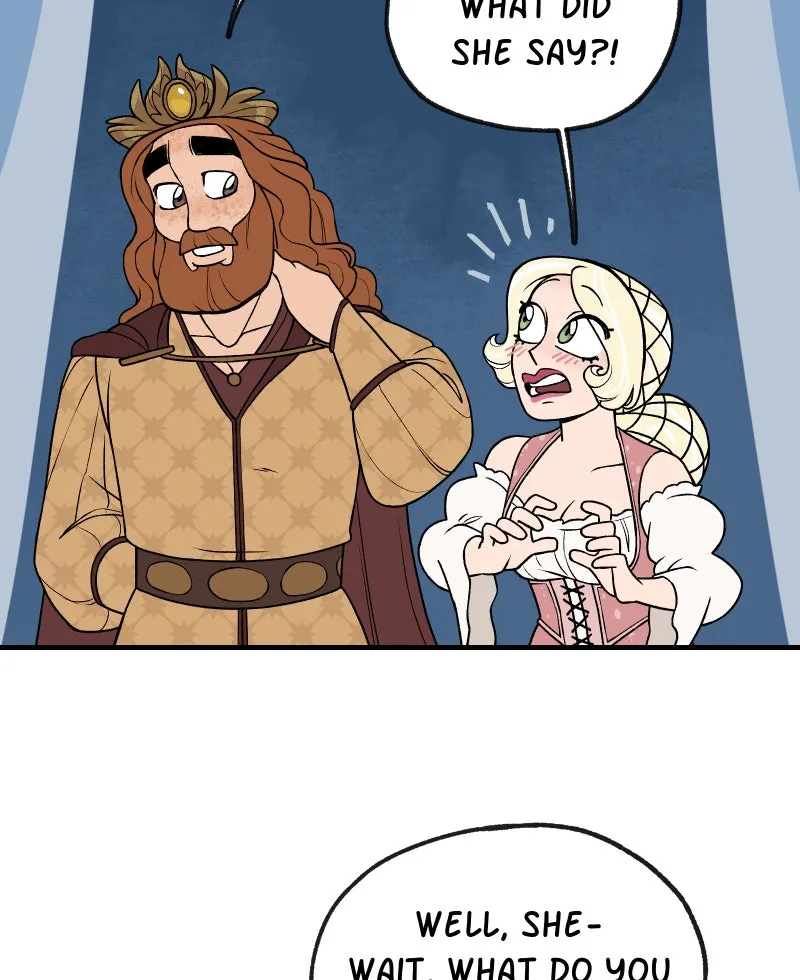 Suitor Armor Chapter 26 page 56 - 