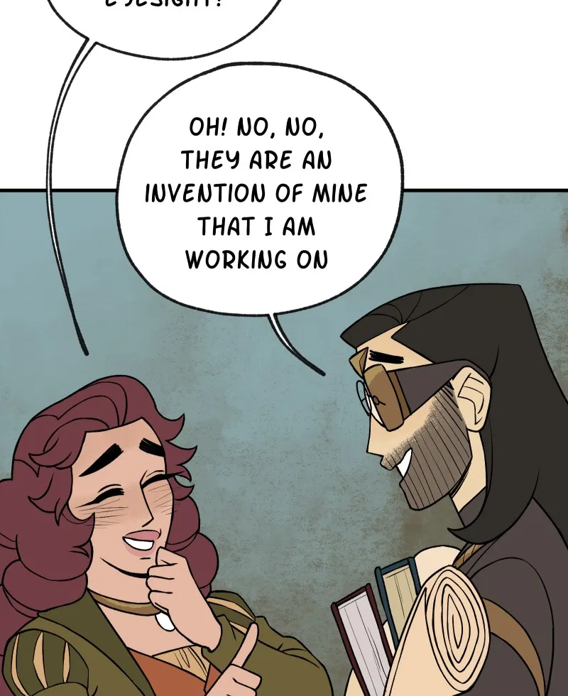 Suitor Armor Chapter 26 page 7 - 