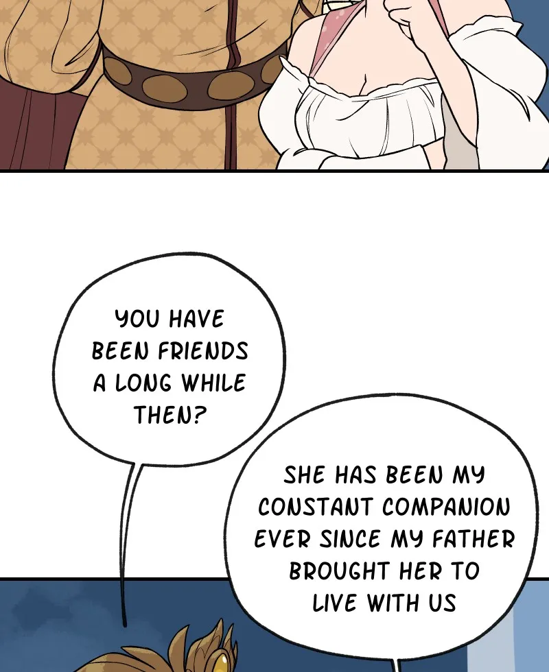 Suitor Armor Chapter 26 page 61 - 
