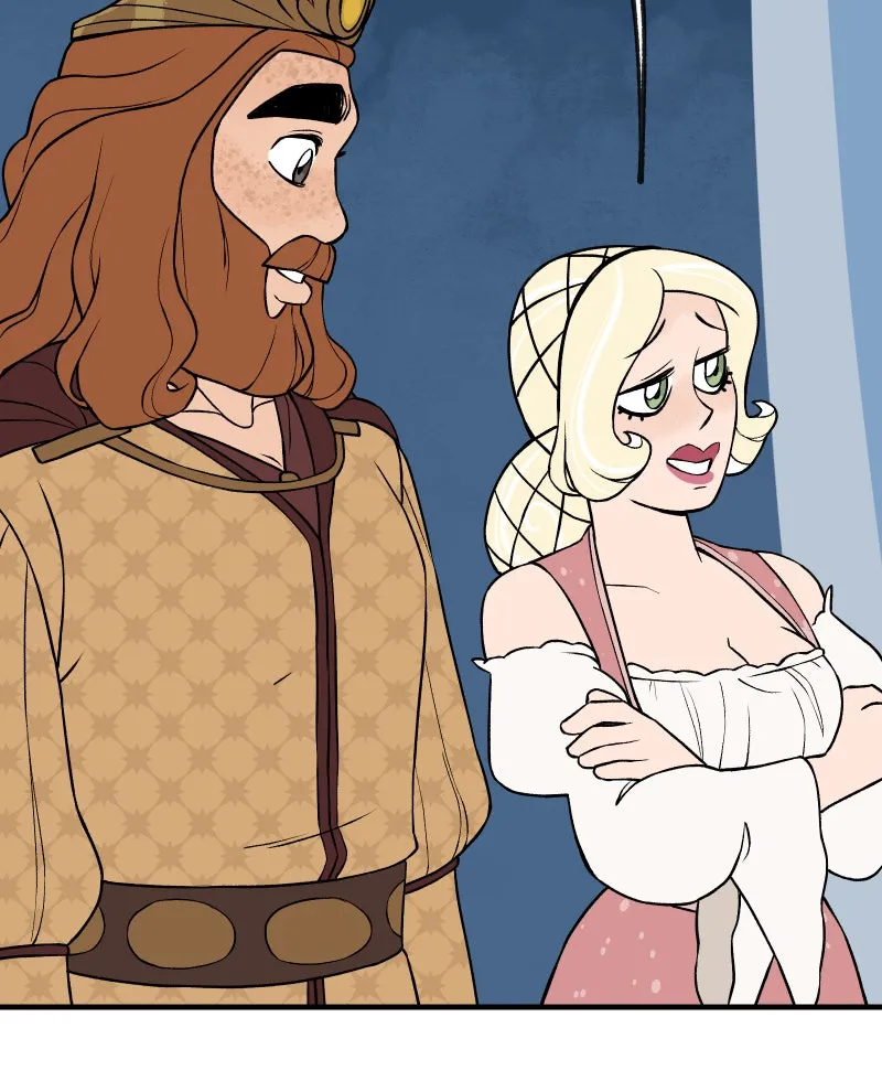 Suitor Armor Chapter 26 page 62 - 