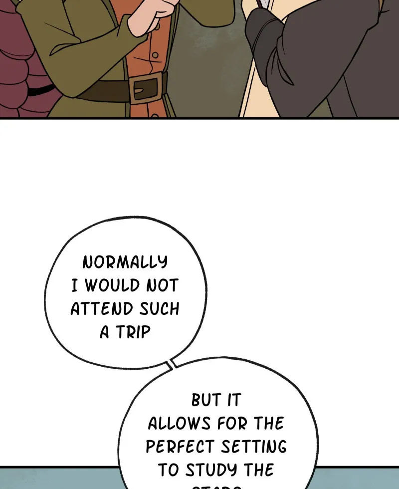 Suitor Armor Chapter 26 page 8 - 