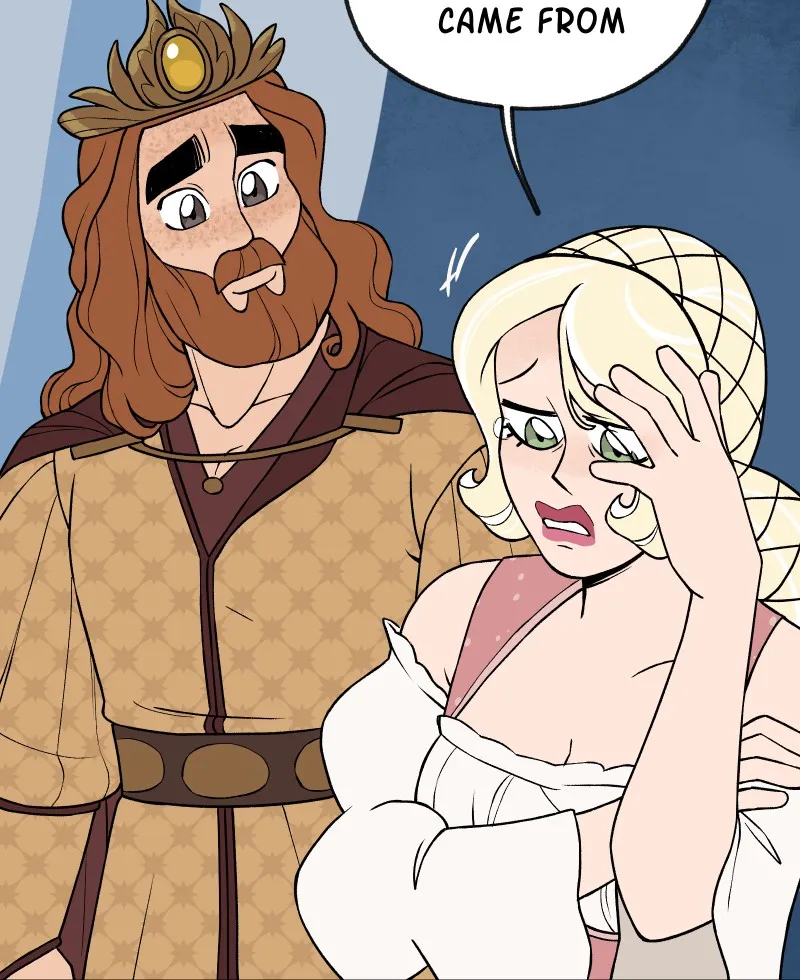 Suitor Armor Chapter 26 page 73 - 
