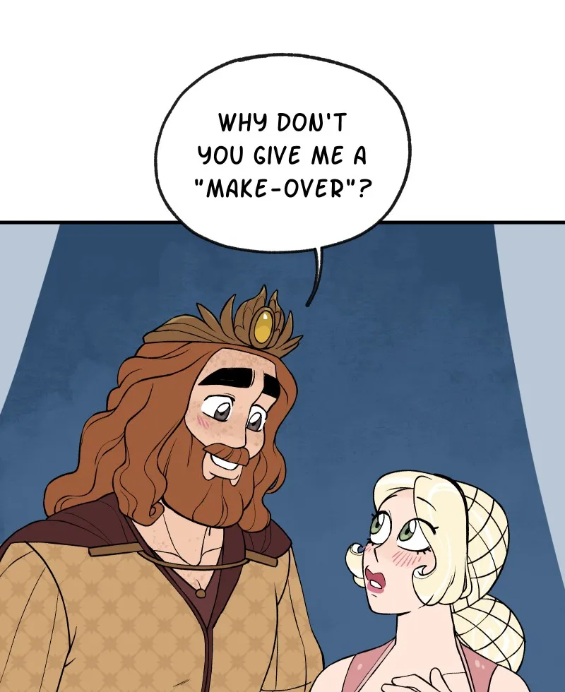 Suitor Armor Chapter 26 page 77 - 