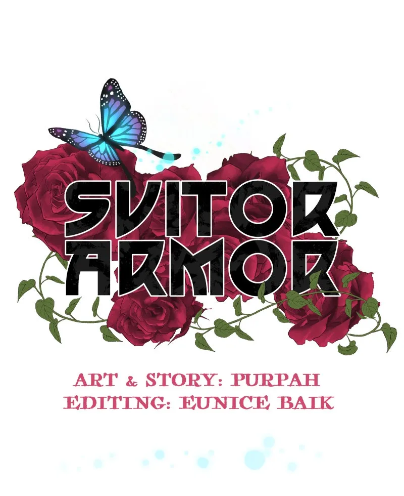 Suitor Armor Chapter 26 page 79 - 