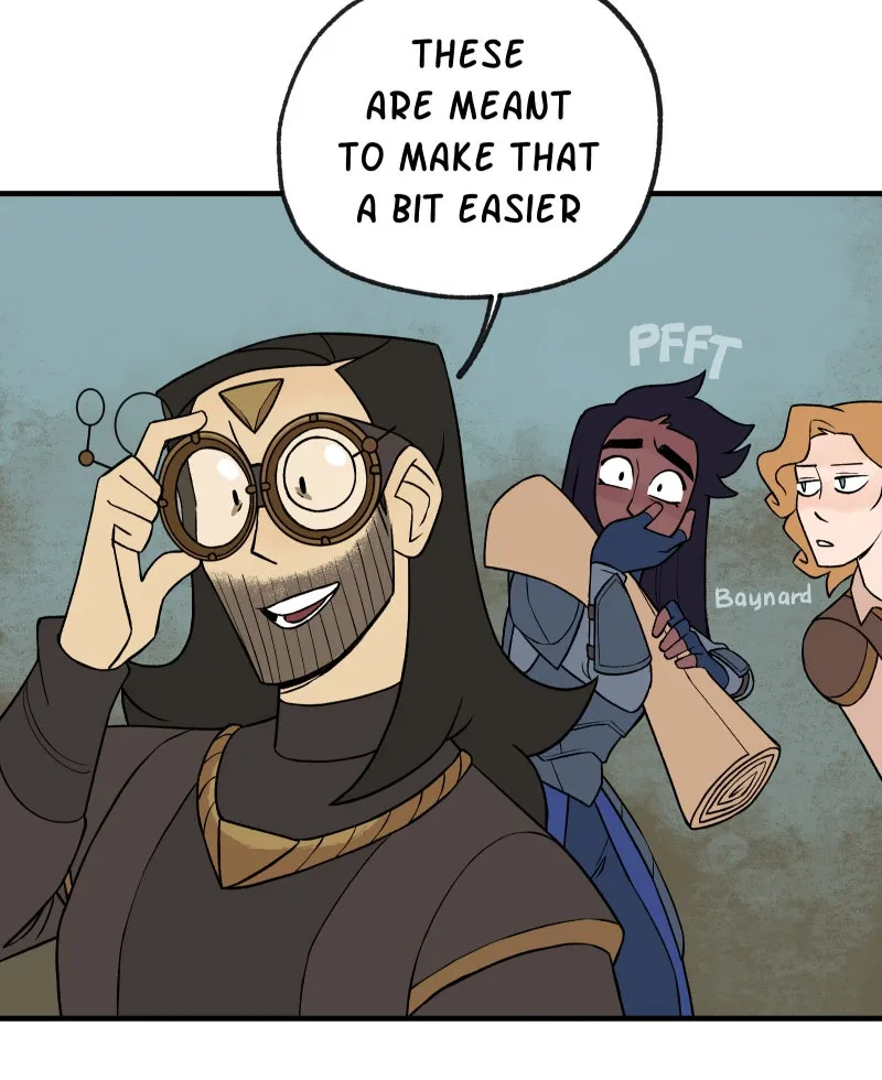 Suitor Armor Chapter 26 page 10 - 